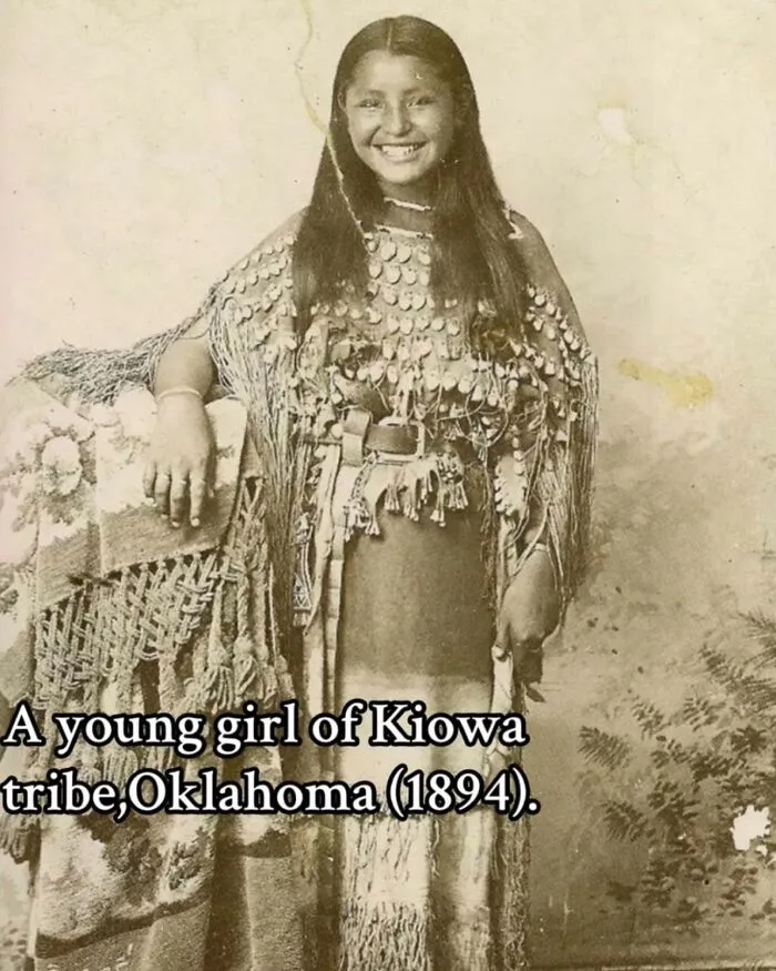 “How History Looks”: 50 Interesting Historical Photos You Might Not Find In Textbooks