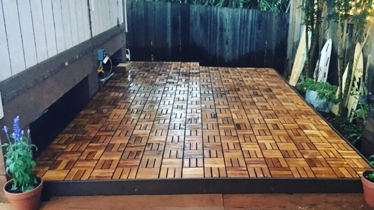 19 Easy Peasy Home Improvements For A Seriously Impressive Weekend Project