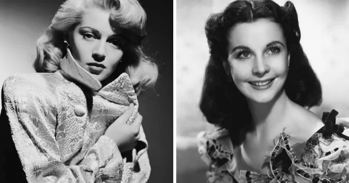 These 30 Photos Prove The '40s Had Hollywood's Most Beautiful Women