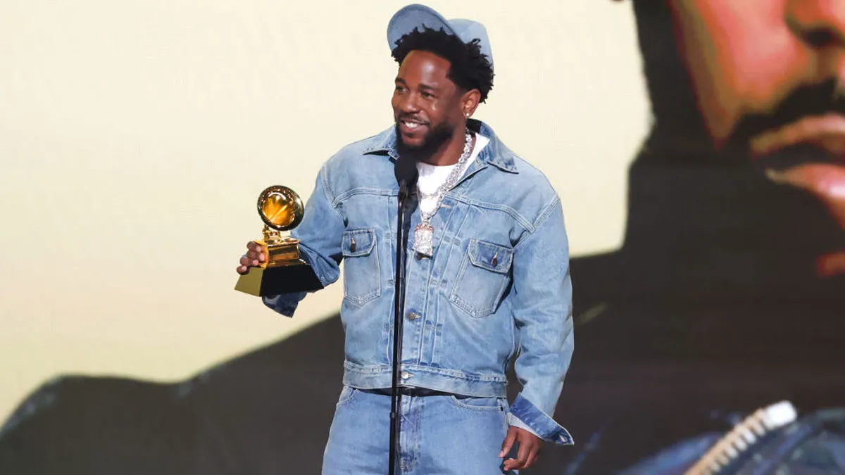 How Kendrick Lamar’s Net Worth Hit Nine Figures Without Selling Out