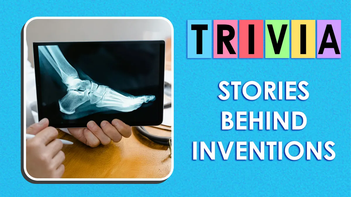 “Popsicles, Matches & More”: Trace The Wild Backstories Behind These 24 Inventions