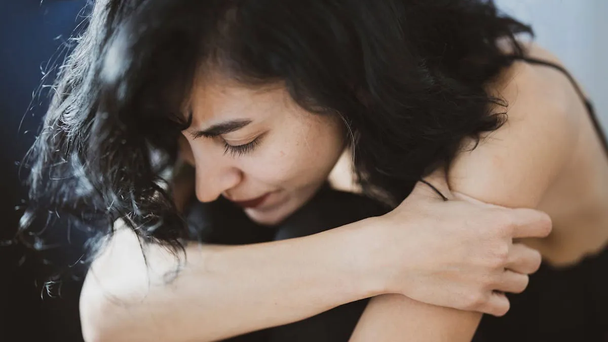 Woman Agrees To Paternity Test, But Tells Her Husband Their Marriage Is Basically Over