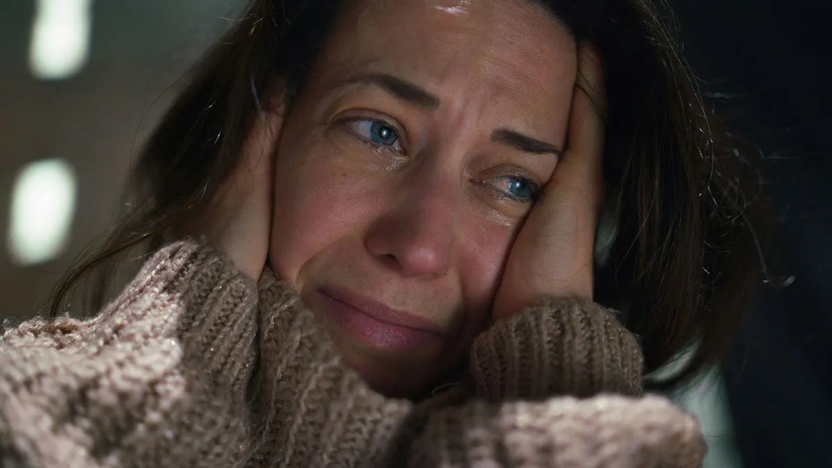 “I Called My Wife Ungrateful, Cancelled Our Date And Left Her In The Car To Cry”