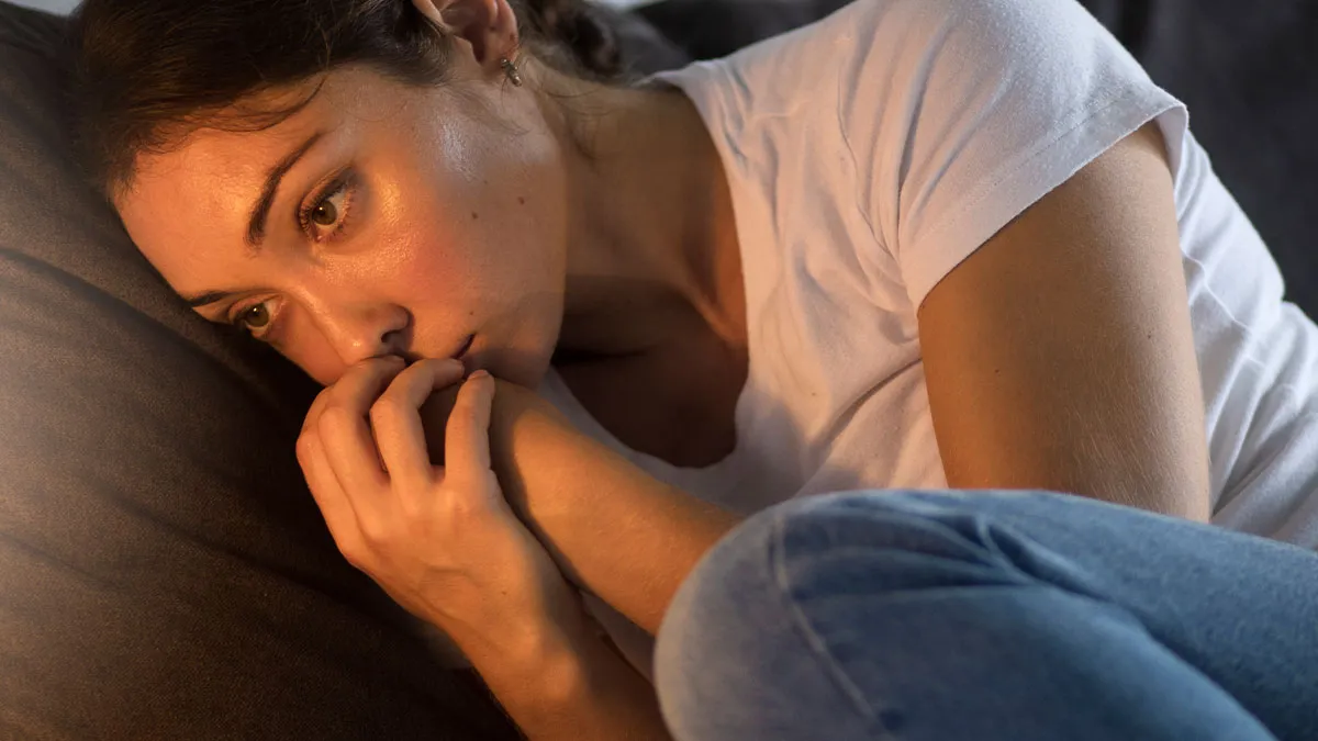 Story That Starts With Husband’s Weird And False Belief That Wife Is Pregnant Ends With His Death