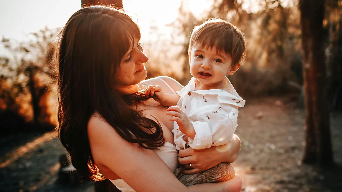 Mom Of 2 Prefers Spending Time With Kids Over Hanging Out With Hubby's Friends, Drama Erupts