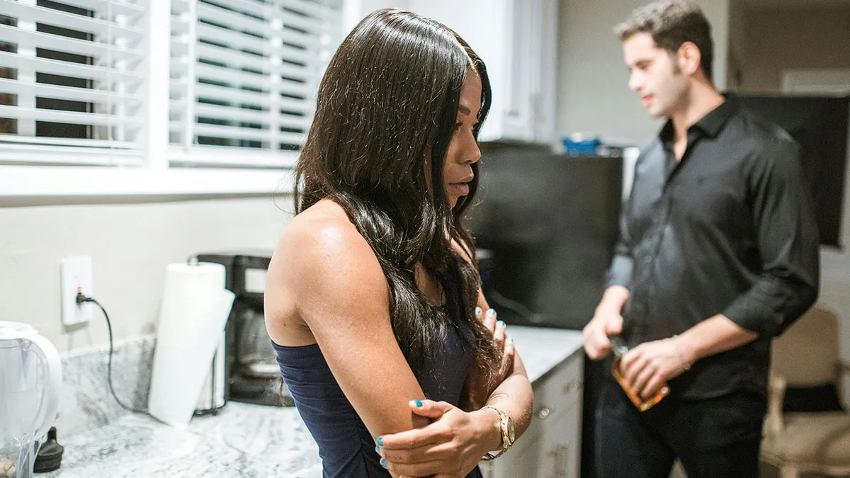 Wife Is Sick Of Doing Everything Alone As Husband Is Not 'Capable', Ends Up In Debt And Divorce