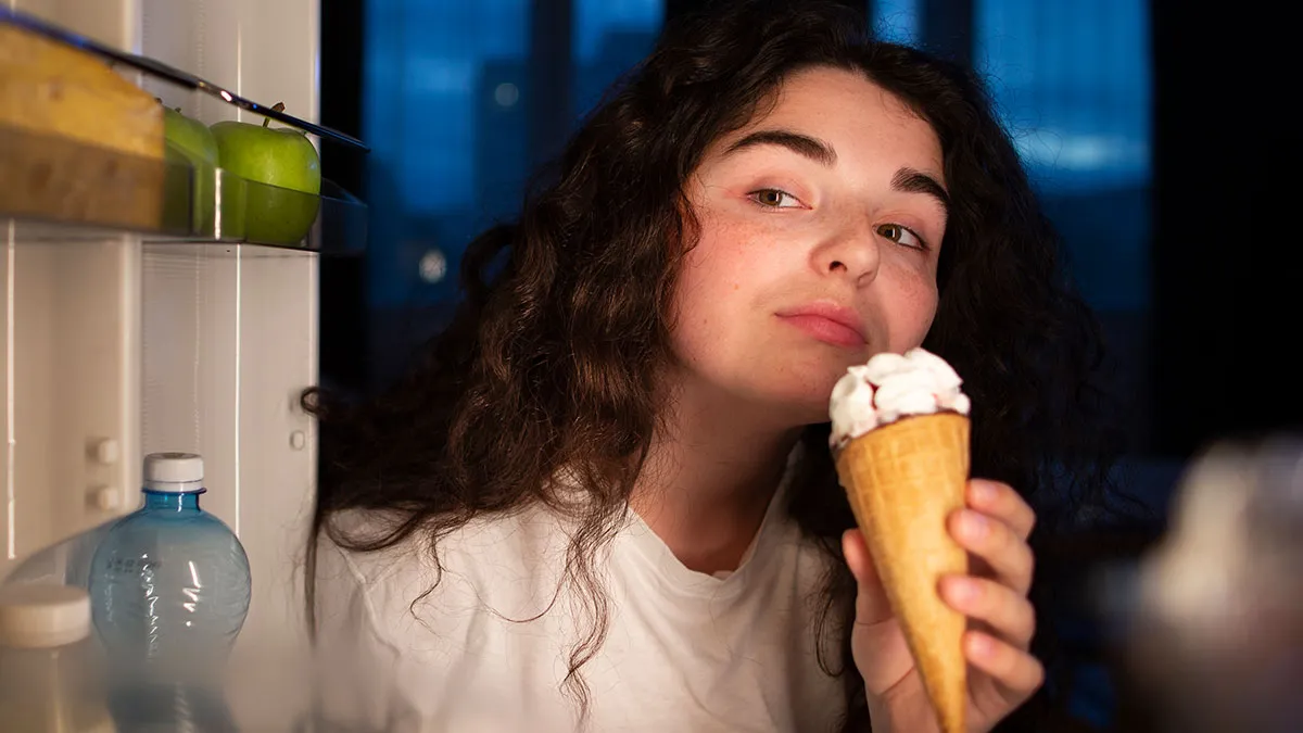 SIL Demands Woman Give Up Her Little Eating Habit As Her Daughter Wants The Same, She Says No