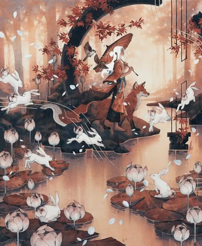 "Utopia Sprawl", 2021