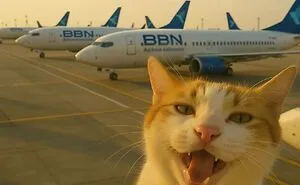 50 Animal Pics That Are Too Good Not To Share