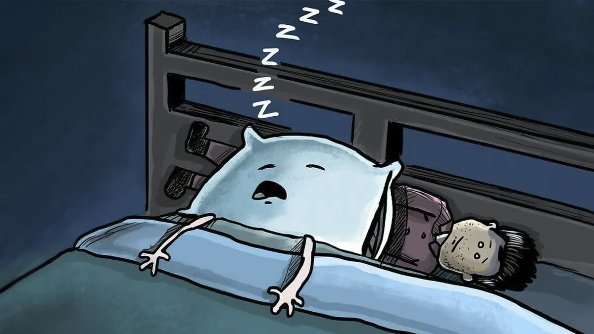 This Artist Gives Voices To Random Things, And The Results Are Hilarious (20 New Comics)