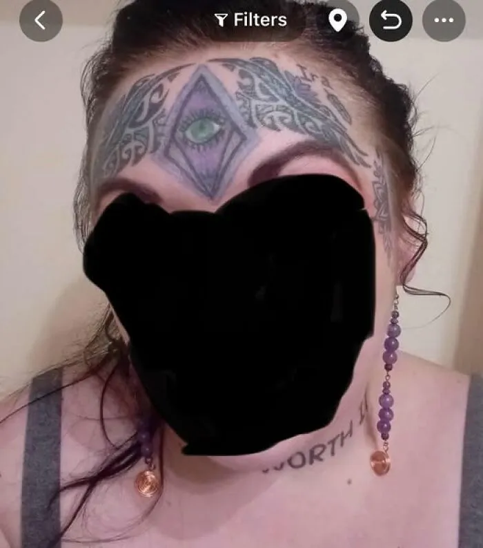 People Who Got Such Horrible Tattoos There's Nothing Left To Do But Laugh