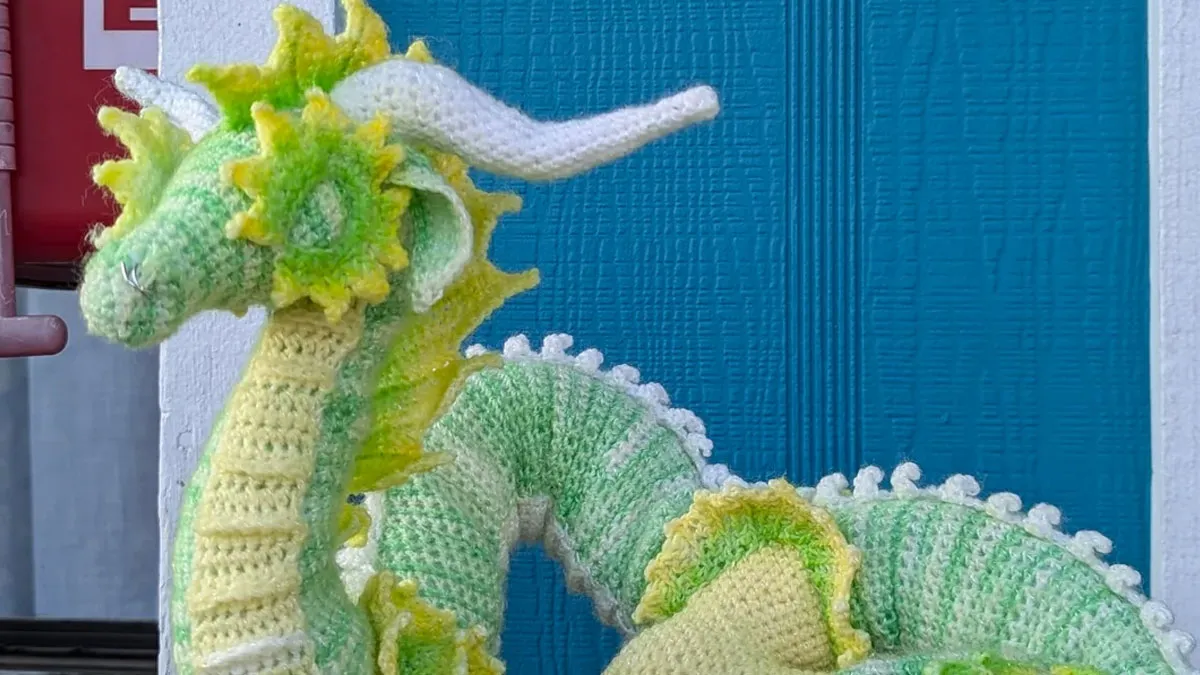 50 Amazing Crochet Items That Ought To Make You Yearn To Go Yarn Shopping