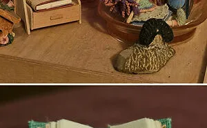 50 People Reveal Their Most Unusual Obsessions Turned Into Full-On Collections (New Pics)