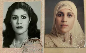 50 Side-By-Side Photos Showing Just How Much Time Or Effort Can Change Everything