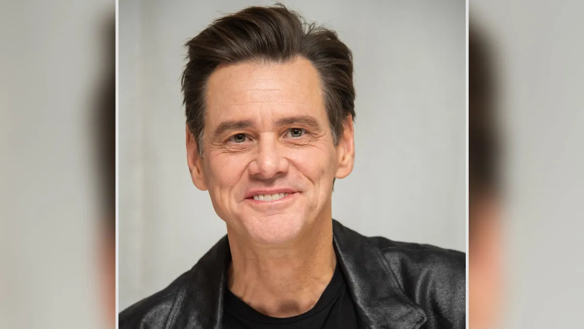 Jim Carrey’s Net Worth Took A Hit, But It’s The Mansion Drama That Has Everyone Talking