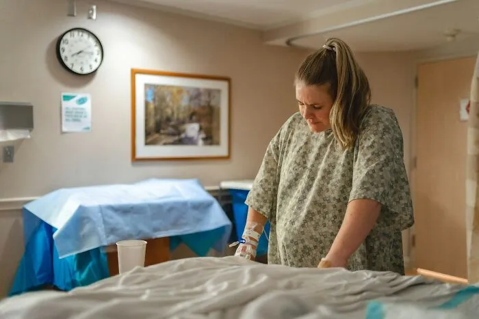 35 People Who Treated Their Bodies Like Disposable Experiments Share Their Regrets