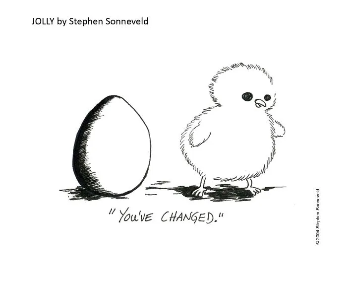 I Made These 16 Dark Humor Comics To Mess With Your Brain A Little