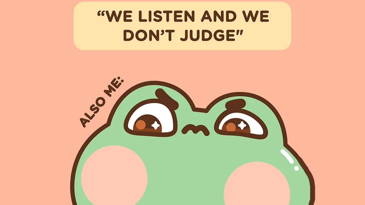 From Adorable To Relatable: 31 Illustrations Of Food Puns And Cute Frogs By Viviane Valenta