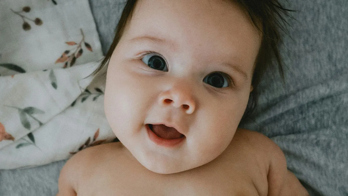 “Rules Don’t Apply To Grandma”: Parents Keep Baby Away From Grandma After Custard Incident