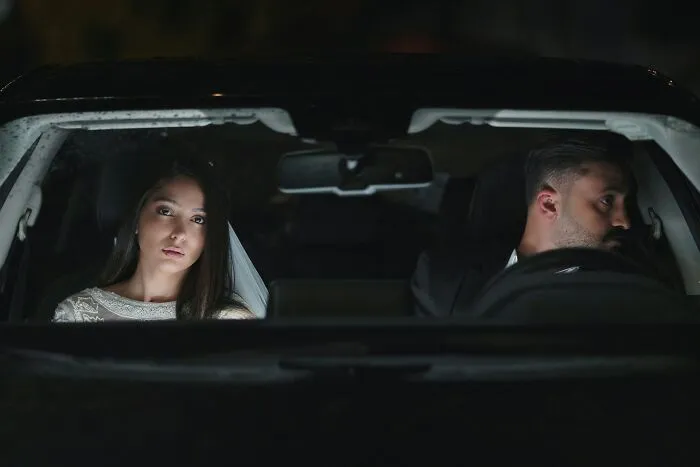 50 Times Men Terrified Women Without Even Realizing It