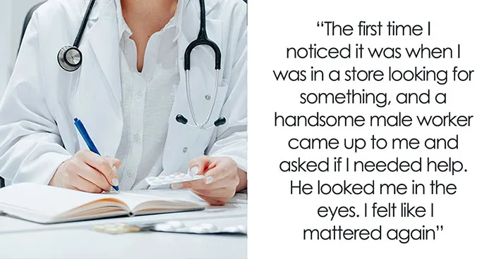 Woman Never Realized She Had Pretty Privilege Until She Lost It And It Made Her Life Harder