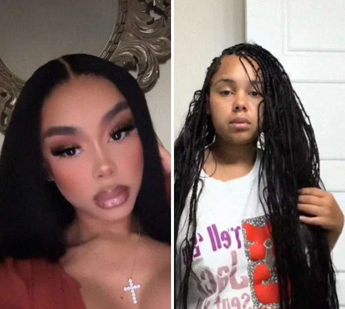30 Women Share Comparison Pics Of Before And After Becoming Moms Which Took Away Their Spark
