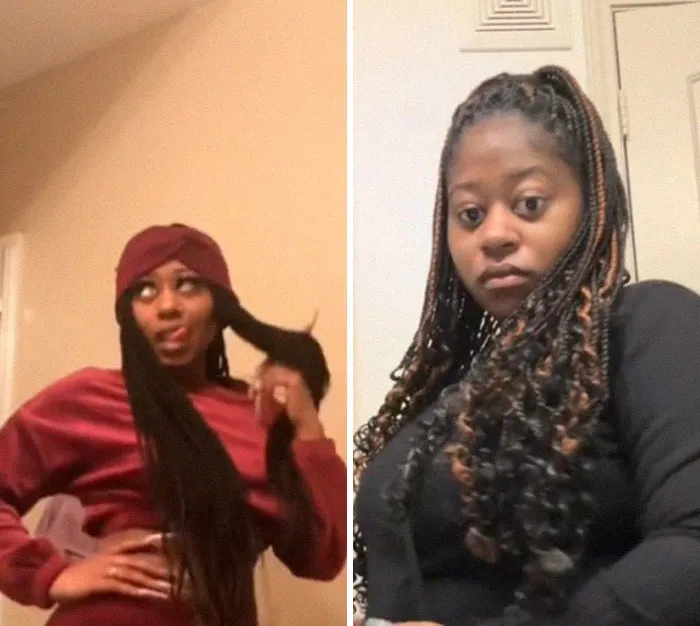 30 Women Share Comparison Pics Of Before And After Becoming Moms Which Took Away Their Spark