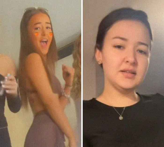30 Women Share Comparison Pics Of Before And After Becoming Moms Which Took Away Their Spark