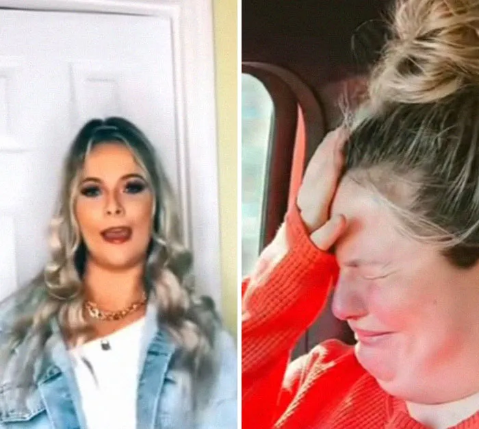 30 Women Share Comparison Pics Of Before And After Becoming Moms Which Took Away Their Spark