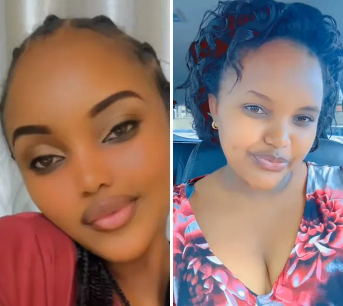 30 Women Share Comparison Pics Of Before And After Becoming Moms Which Took Away Their Spark