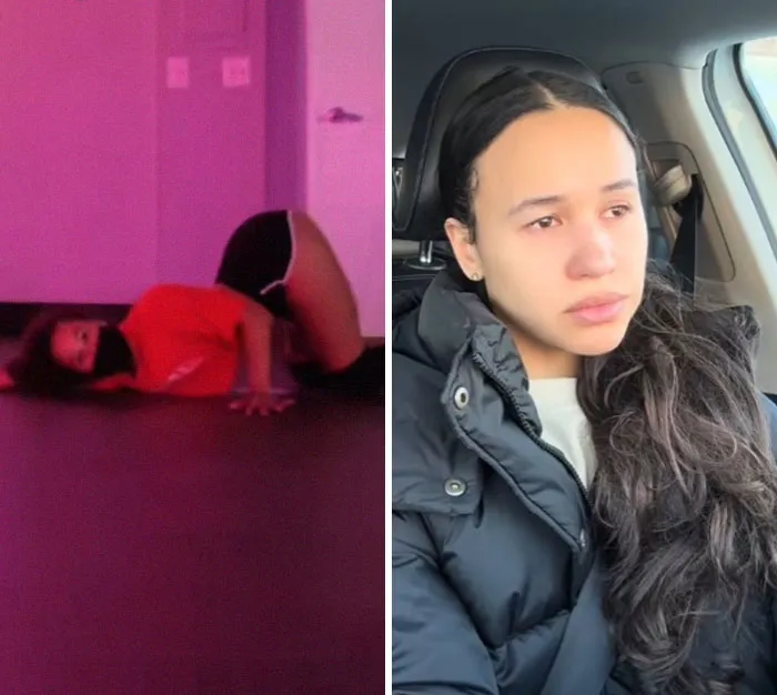 30 Women Share Comparison Pics Of Before And After Becoming Moms Which Took Away Their Spark