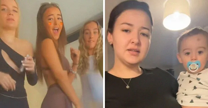 30 Women Share Comparison Pics Of Before And After Becoming Moms Which Took Away Their Spark