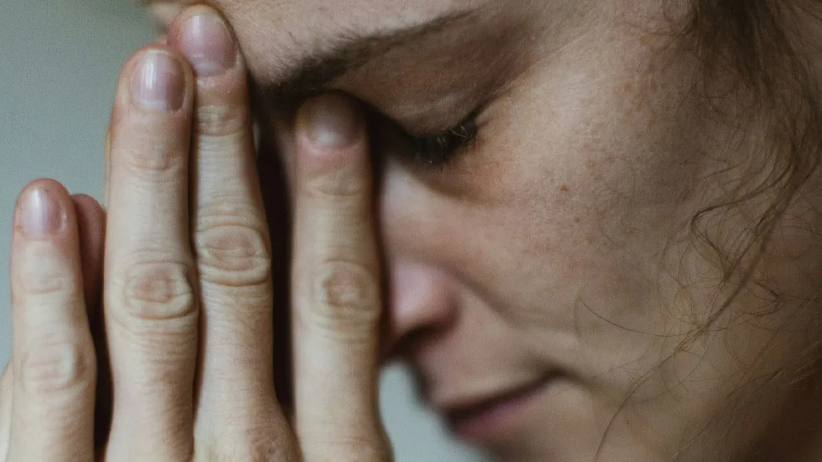 Man Can’t Let Go That GF Had An Emergency C-Section, Is Upset She’s Sensitive About It