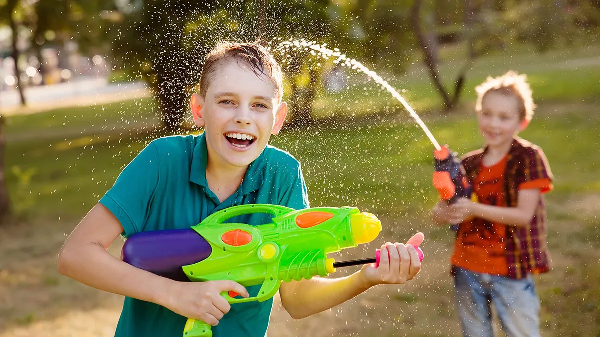 30YO's Disgusting Actions Shrugged Off As "Boys Will Be Boys", He Gets A Taste Of His Own Medicine