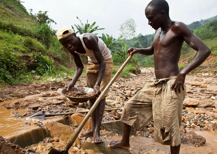 50 Stories With Massive Consequences That Are Barely Making The News