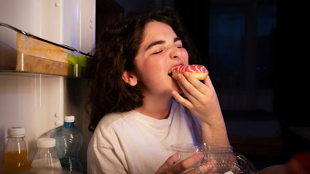 Woman Makes Her Kids Buy All Their Own Junk Food, Daughter Loses It At Her