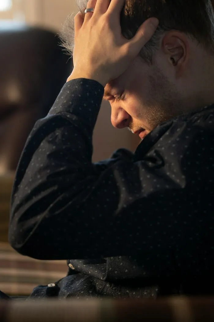50 Times Men Terrified Women Without Even Realizing It
