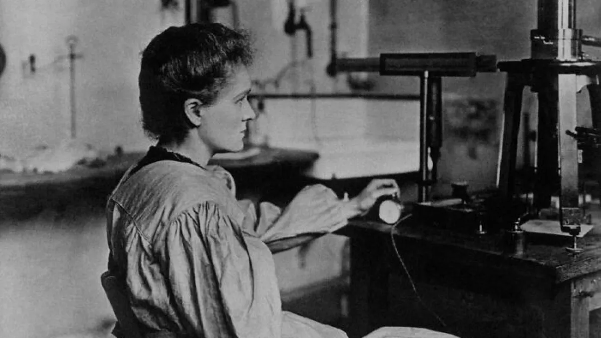 18 Shocking Facts About Marie Curie You Probably Didn’t Know