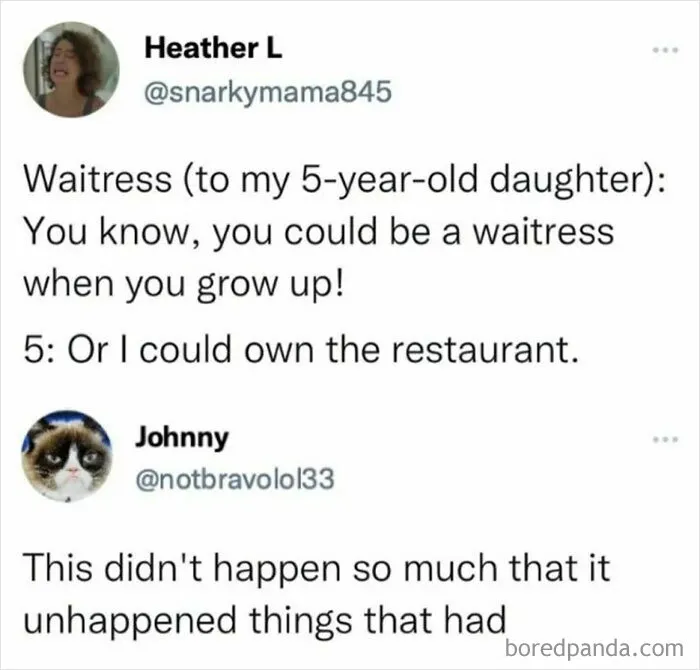 30 Hilariously Cringy Examples Of People Lying On The Internet For No Reason (New Pics)