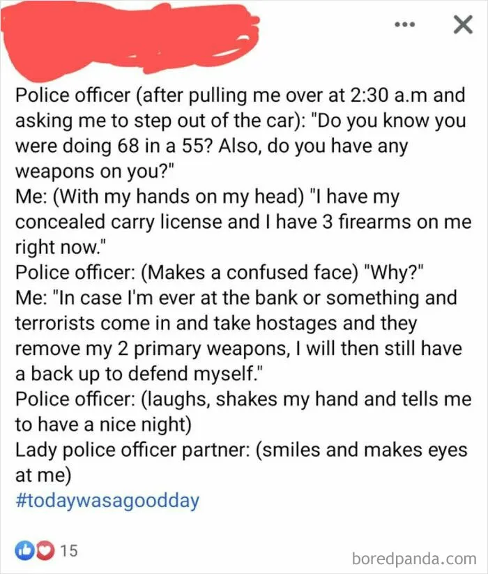 30 Hilariously Cringy Examples Of People Lying On The Internet For No Reason (New Pics)