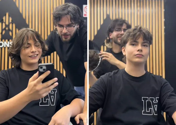 40 Hair Transformations Where Subtle Changes Make A Huge Impact
