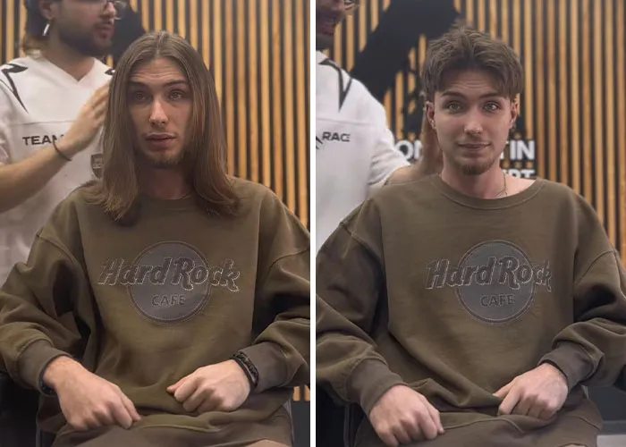 40 Hair Transformations Where Subtle Changes Make A Huge Impact