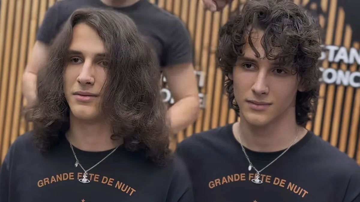 40 Hair Transformations Where Subtle Changes Make A Huge Impact