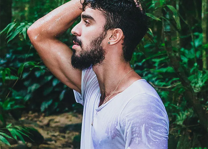 Men Are Sharing Their 'Reverse The Genders' Moments To Raise Awareness Of The Double-Standard