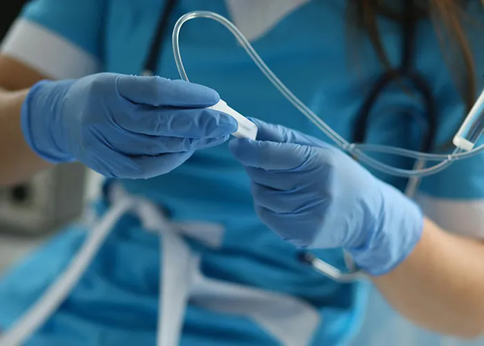 50 Times Medical Workers Pretended To Be Calm While Seeing Something Truly Unbelievable