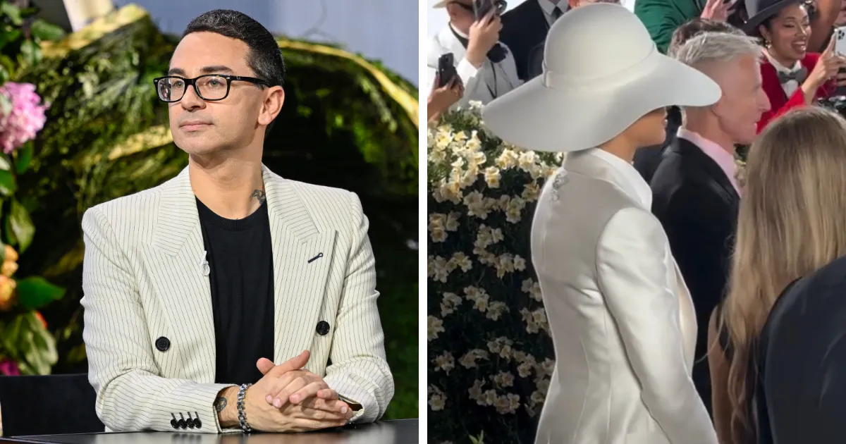 15 Momentos incómodos ocurridos durante la Gala Met de 2025