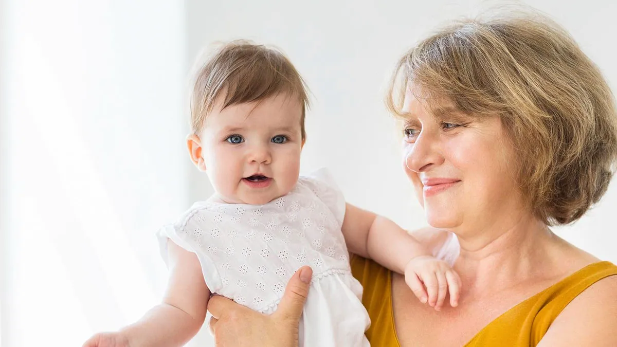 MIL Babysits Grandkid And Calls Herself "Mommy," Passes It Off As Mistake But Mom Realizes Truth