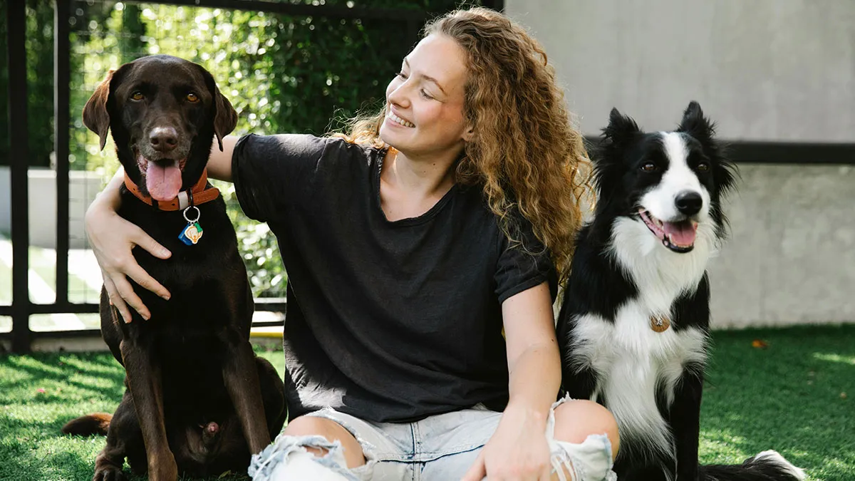 Mom Surprises Her Daughters With Kids On Mother’s Day, DIL With Dogs Offended She’s Not On The List