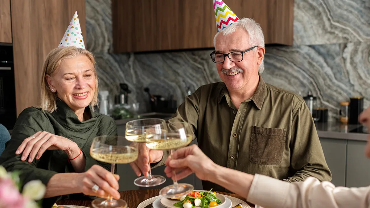 MIL’s Surprise Birthday Dinner Canceled After Daughter-In-Law Refuses To Front The Bill For Guests