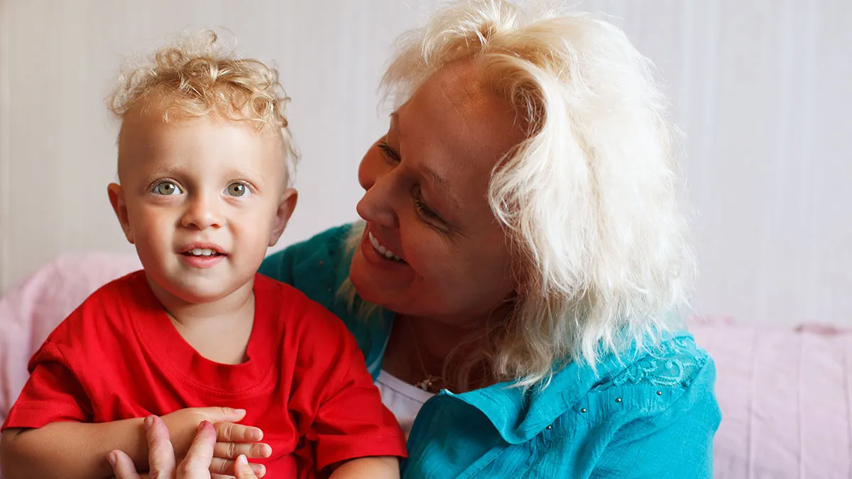 Grandma One Mistake Away From No Contact After She Tries “Retraining” 3YO To Be More Boyish